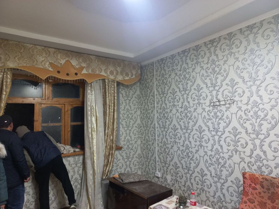 Чирчик 9микрараен 1кв