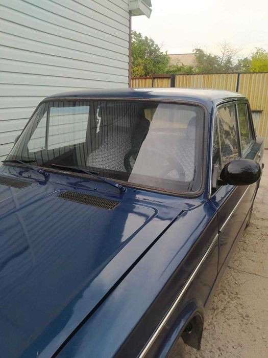 Продам машину Ваз 26063