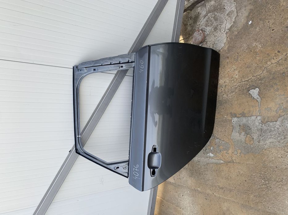 Usa dreapta spate  Audi A6, C7, Kombi, Avant, 2011, 2012, 2013, 2014, 2015, 2016, 2017, 2018.