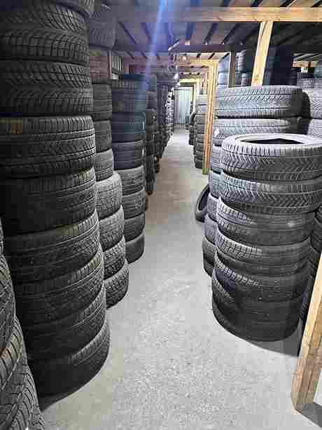 Резина 205/65 R16 зимние шины