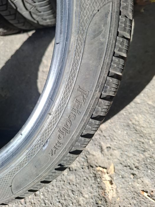 Зимни гуми Kleber Krisalp