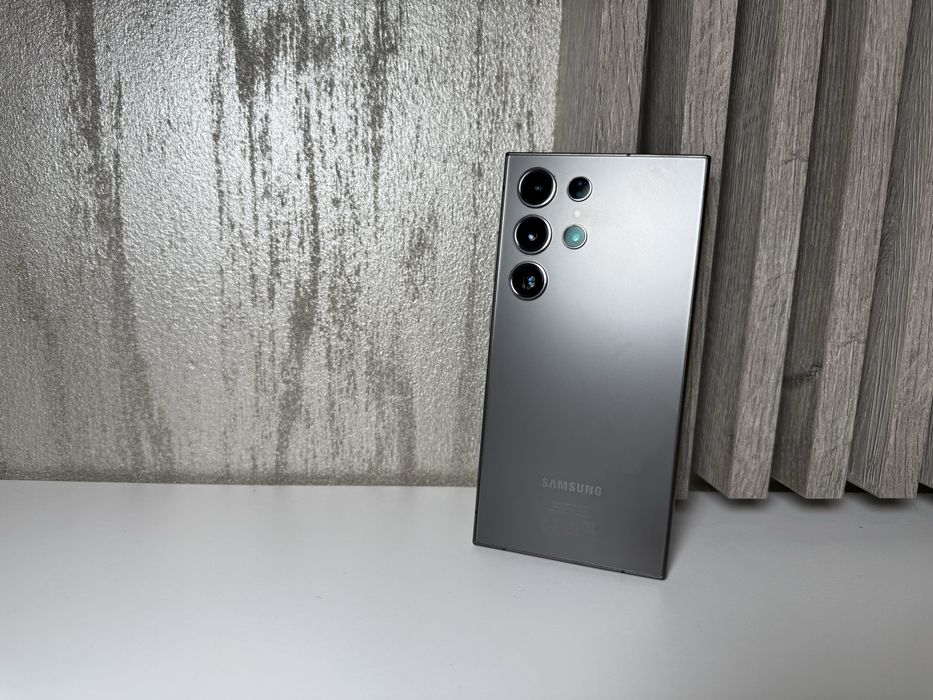 Samsung S24 Ultra 512GB Garantie 2 ani Universul Telefoanelor