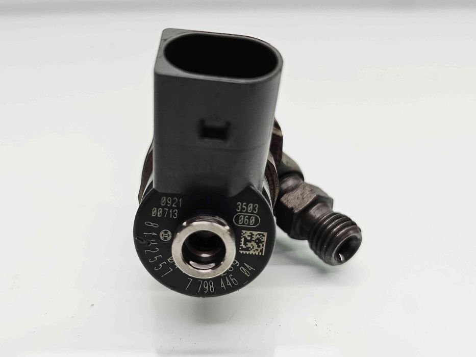 Injector Bmw 3 (E90) [Fabr 2005-2011] 779844604 2.0D N47D20 105KW / 14