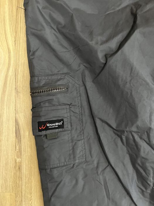 Pantaloni flausati XL