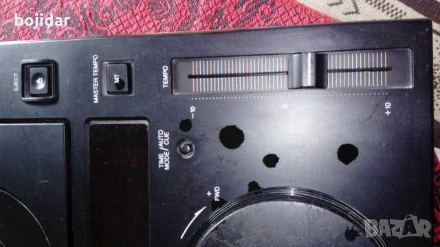 PIONEER CDJ 500 - dj 2sd deck