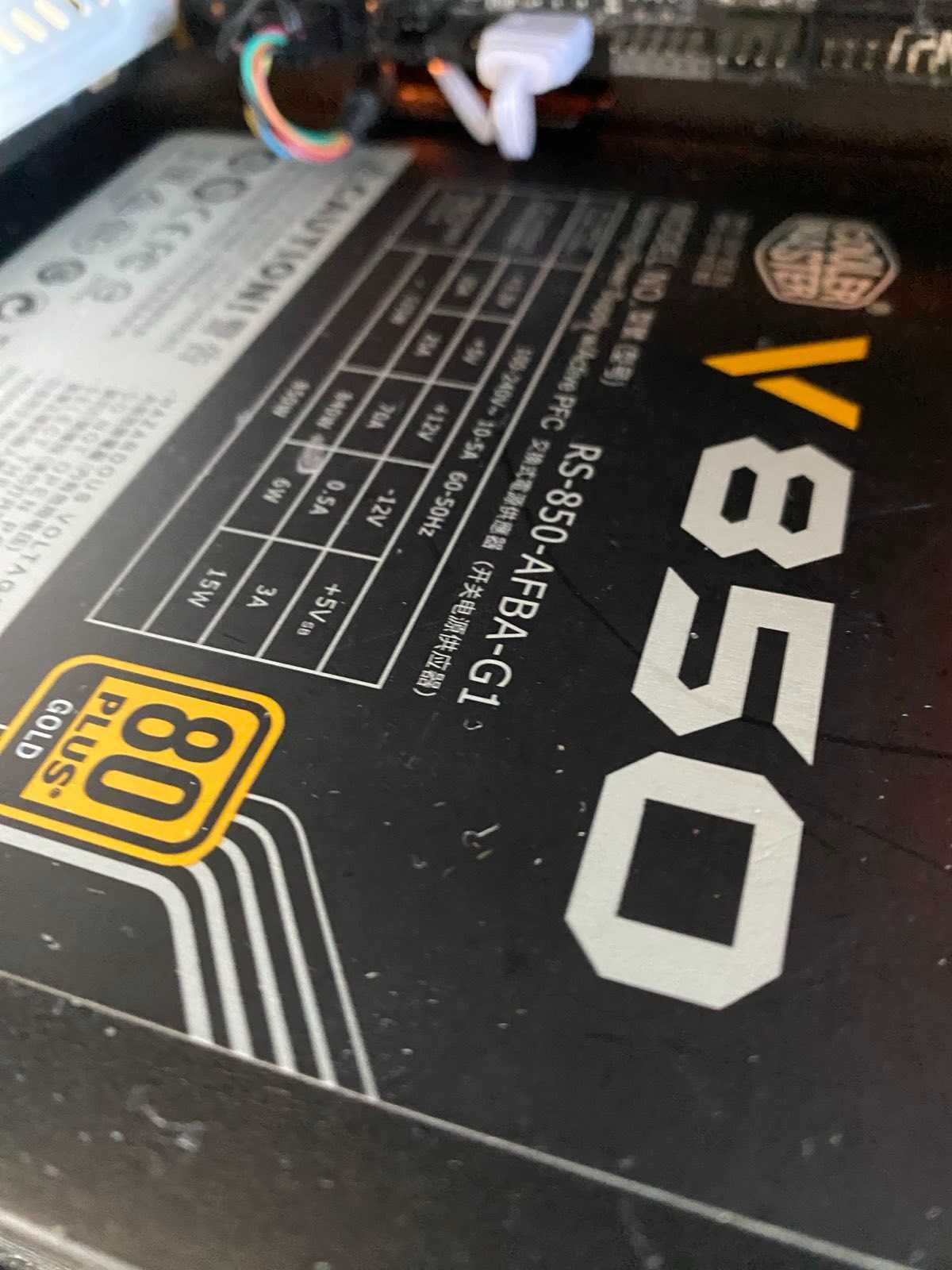 4K ГЕЙМИНГ | RX 7800 XT 16GB | Ryzen 5800X