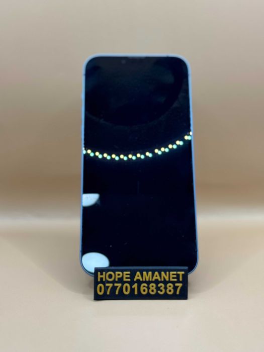 Hope Amanet P4 / IPHONE 14 PLUS 128GB 95%