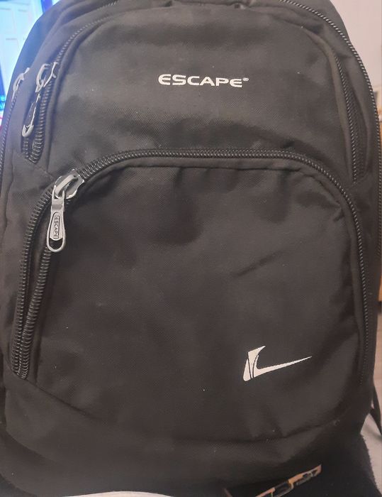 Rucsac drumeție Escape