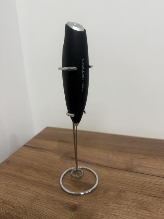 Каппучинатор с подставкой