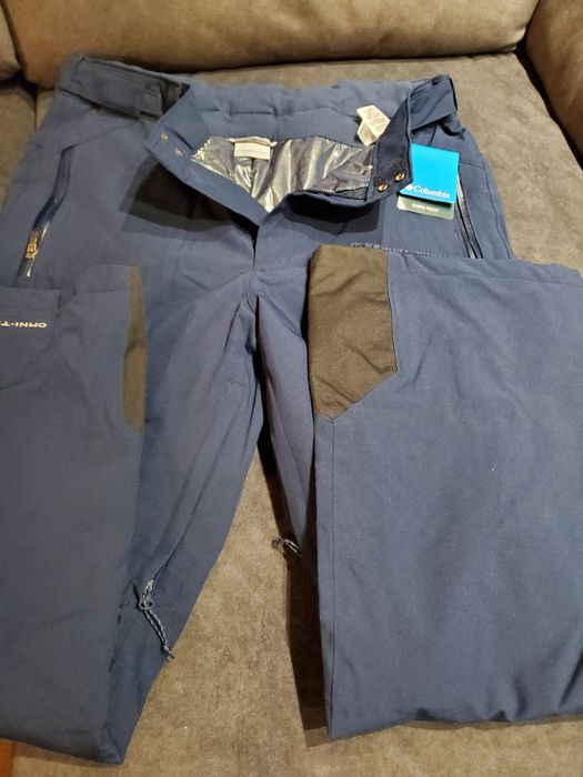 Pantaloni Ski Columbia 350 lei noi cu eticheta