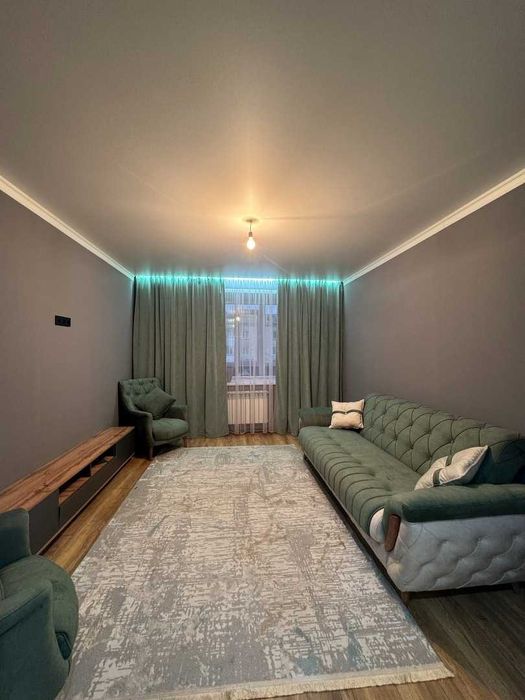 Продаю 2 комнатную НОВОСТРОЙКУ ЖК Валиханова