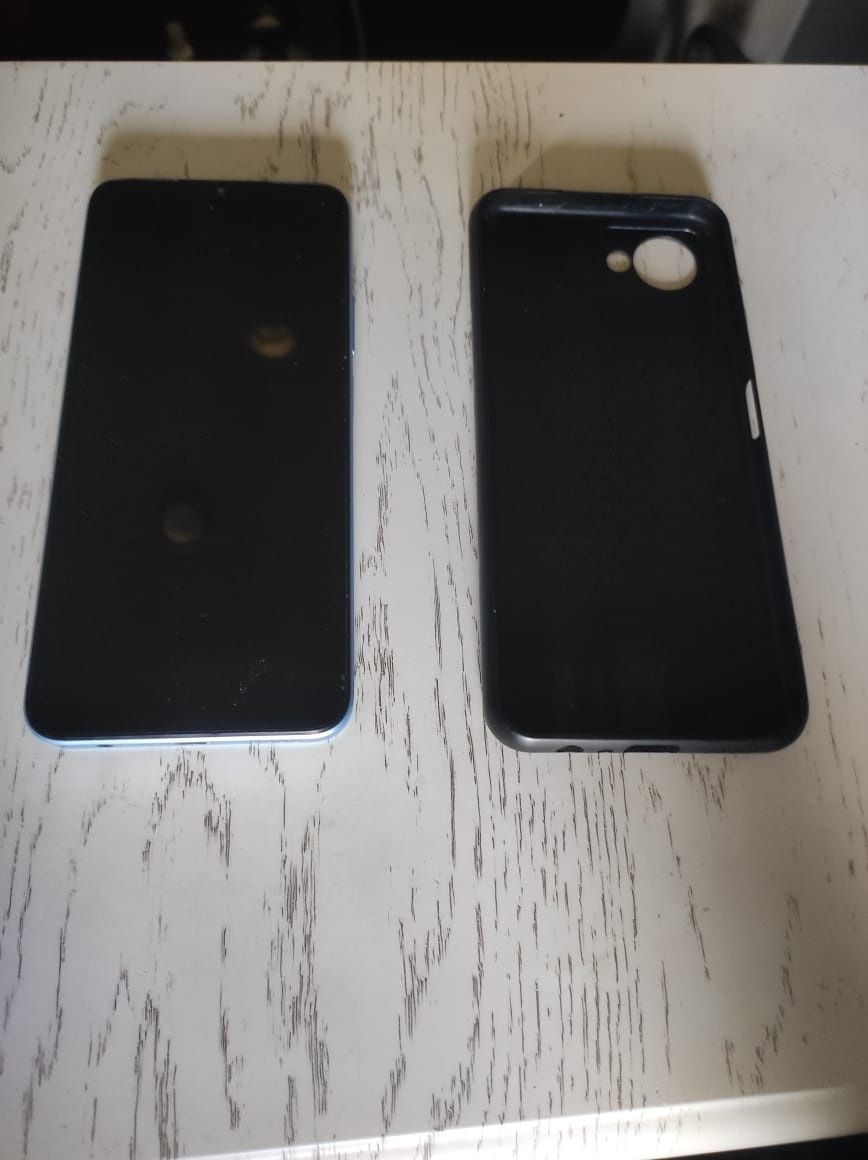Продам смартфон Realmi C30s