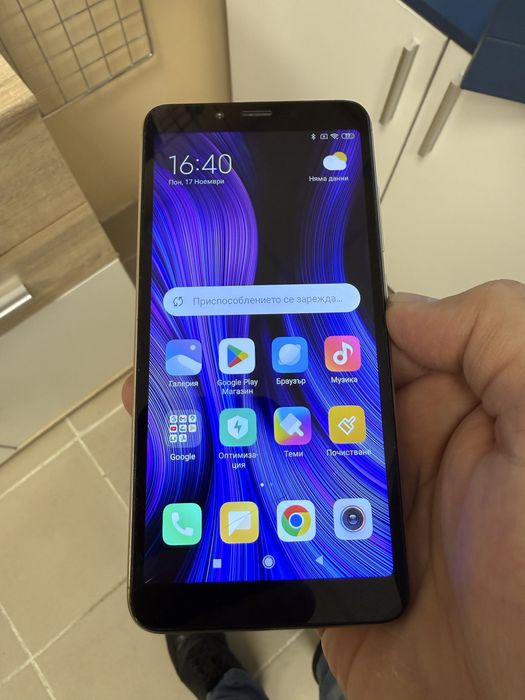 Xiaomi Redmi 6A 3/32gb