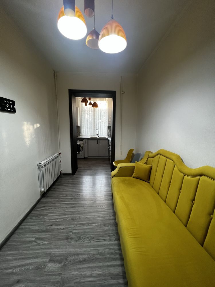 Продам свою квартиру! Юнусабад 8-й квартал 2/2/4 55 кв.м 77-серия