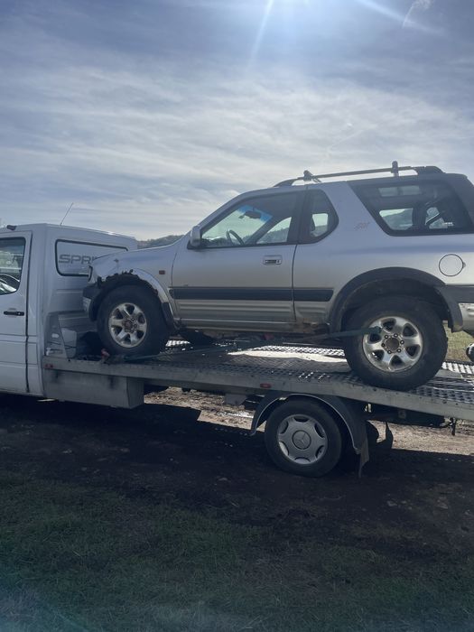 Опел Фронтера Б 2.2дти за части