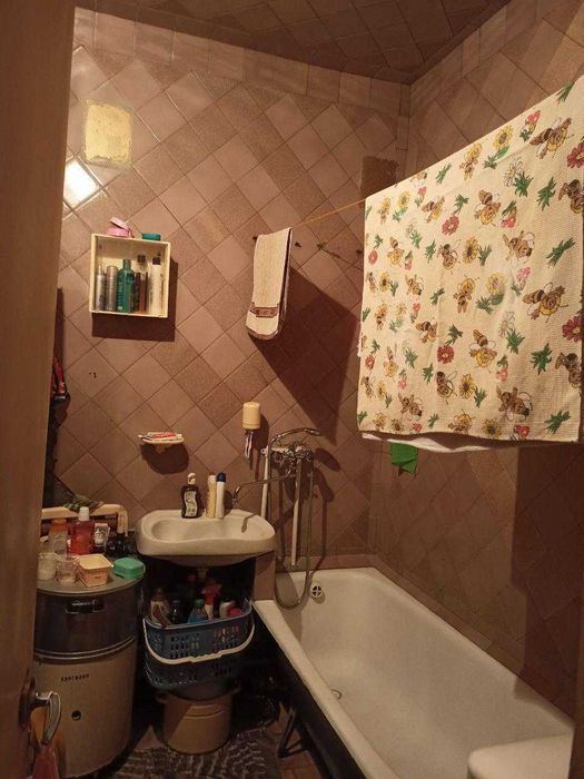 Продаётся Квартира 3х комнатная