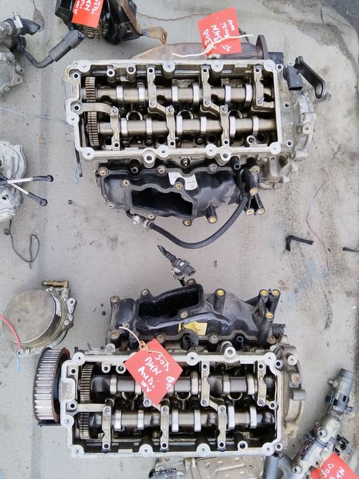 Chiuloasa stanga 3.0tdi BMK/ASB/BKN Audi A6 C6/A4 B7/A8/Q7/Phaeton/Tou