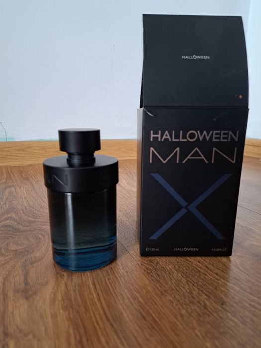 Halloween Man X мъжки парфюм