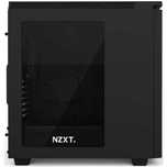Carcasa NZXT H440 Matte Black New Edition