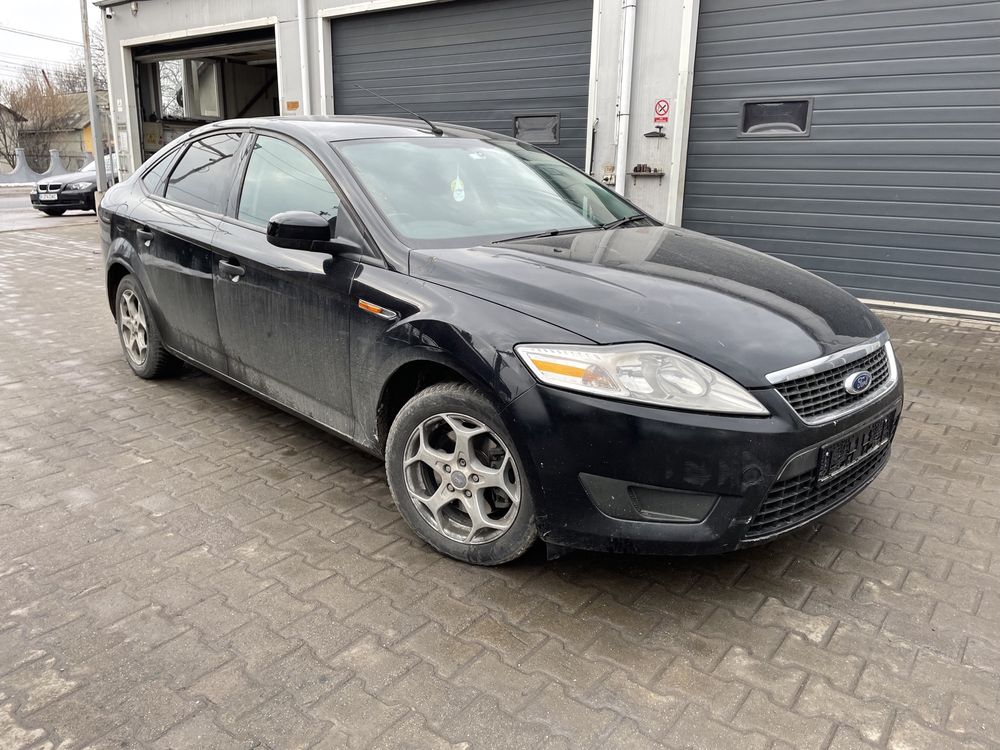 Motor 2.0TDCI Ford Mondeo Mk4, Galaxy, S-Max, Volvo 2.0TDCI