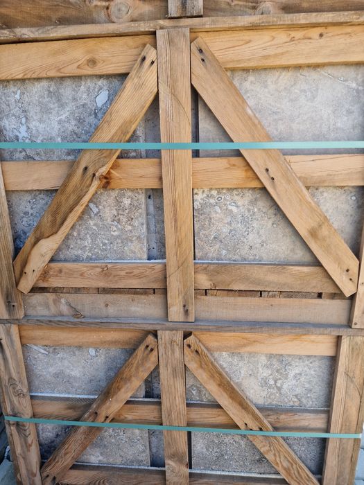 Travertin Silver chituit si honuit