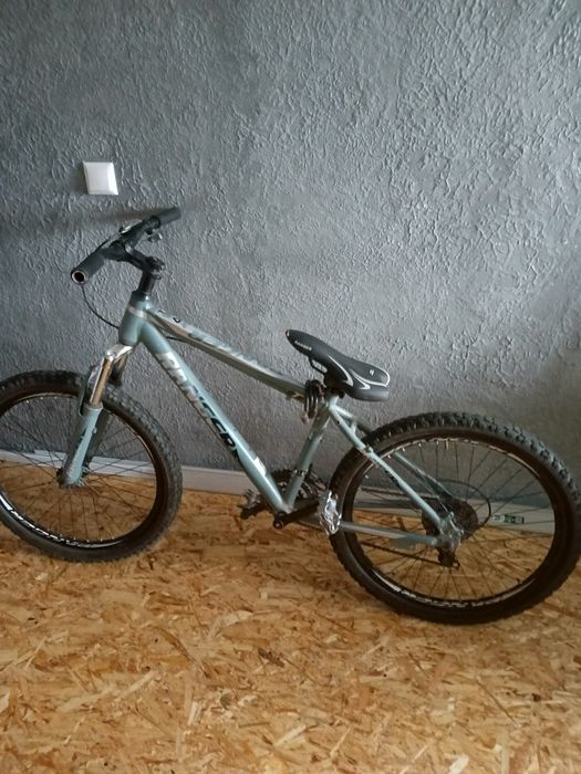 Велосипед  состояние не очень