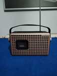 LEMUS DAB+radio portabil cu Bluetooth, FM, DAB+