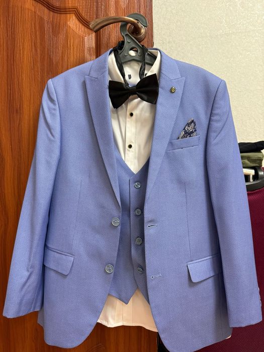 Костюм и   штаны