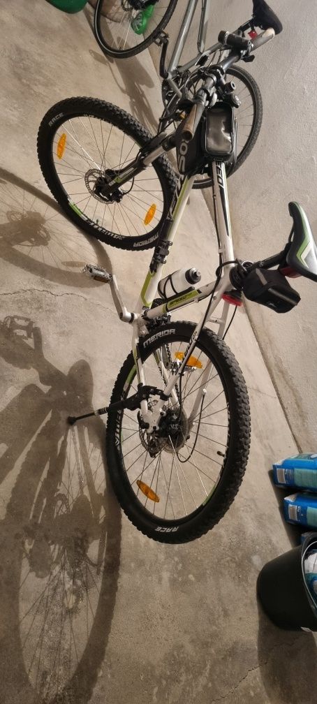 Vand bicicleta Merida Matts 40