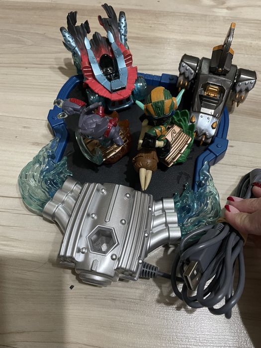 Комплект за PS3