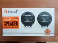 Компютърни тонколони Kisonli S-999