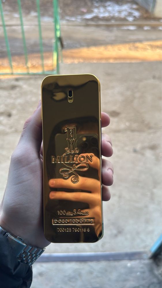Paco Rabanne One Million 100 ml