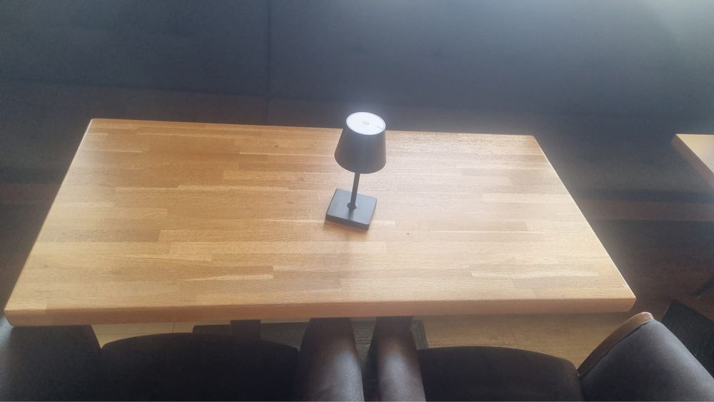 Vand mobilier cafenea