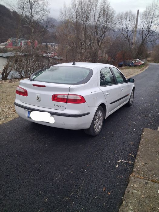 Vand Renault Laguna