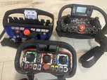 radiotelecomanda pt manitou