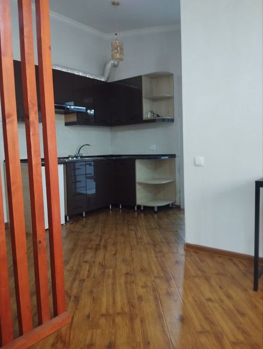 Аренда квартир двухкомнатная