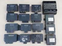 Calculator modul confort vw passat b5.5 golf4 bora polo