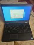 Laptop Dell Latitude E5570