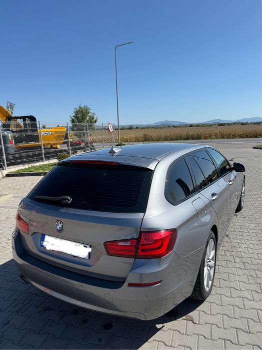 BMW Seria 5/525 XDrive