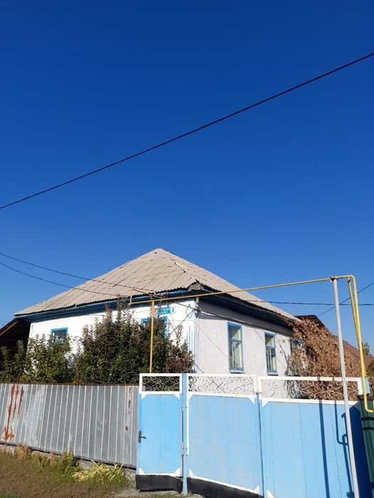 Срочно продам дом