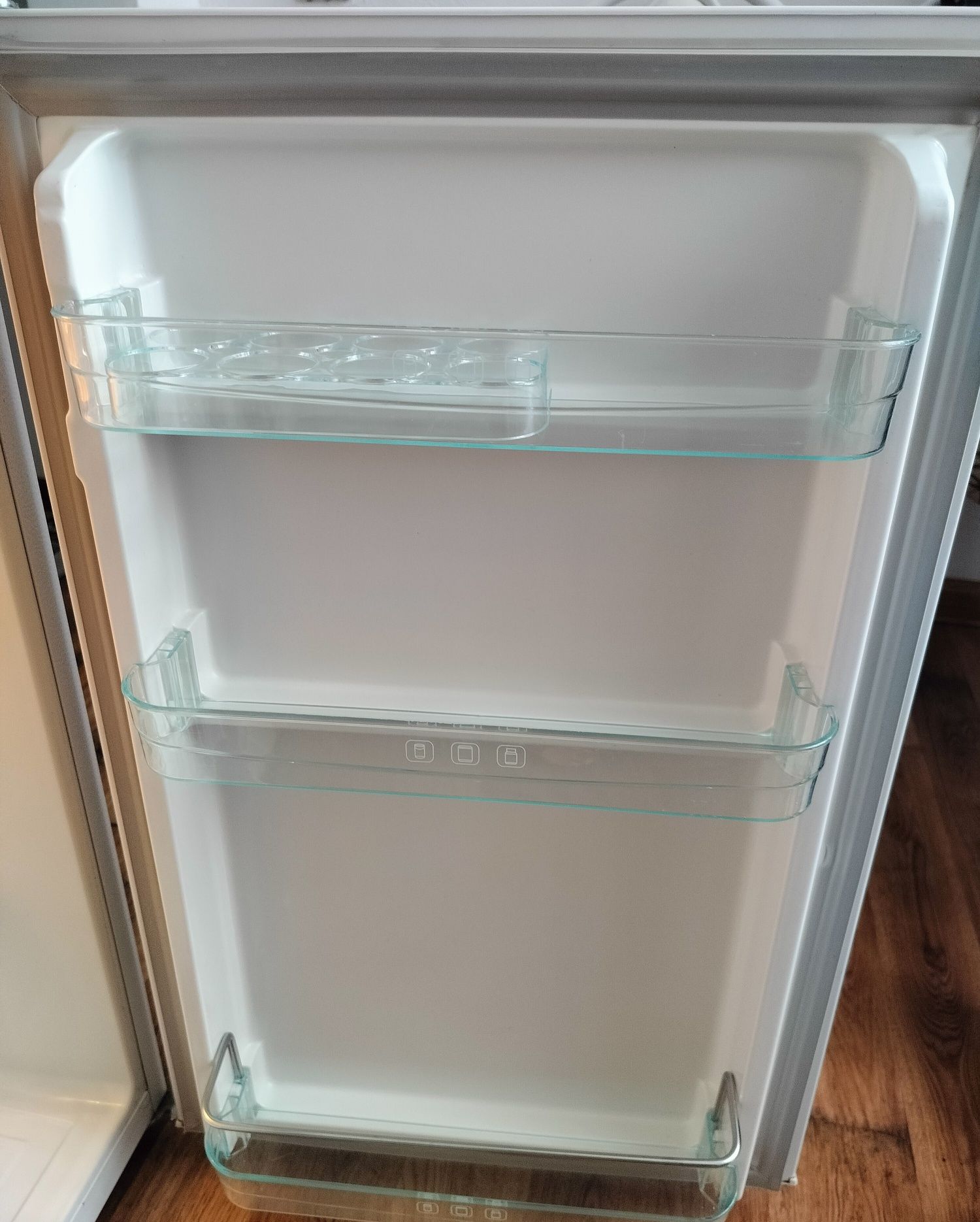 Холодильник Leadbros 2-х камерный 118 см.