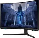 Monitor Gaming Samsung 32BG750 curbat,garantie2ani!