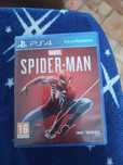 Spiderman ps 4 că nou