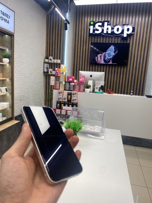 Iphone 13 128 и 256gb