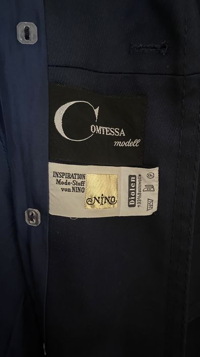 trench primavara /toamna