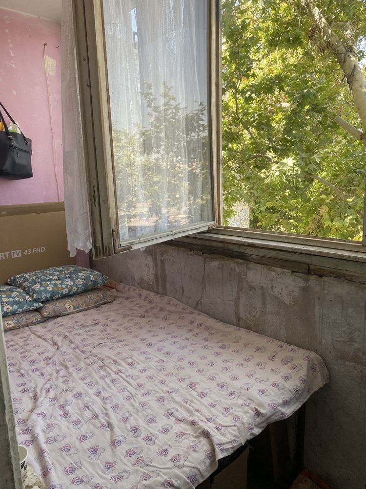 Продается квартира