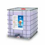Detergent Concentrat De Rufe Activ 11% Cu Parfum