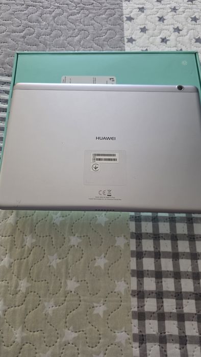 Huawei  MediaPad T3 10