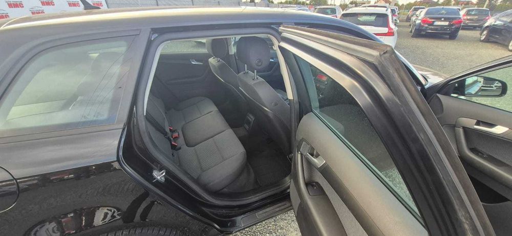 Audi A3 1.9 TDi 105 Cp 2008 Rate sau Cash