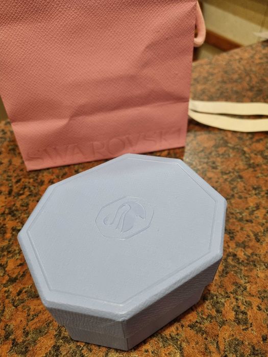 Ceas de vanzare Guess/Swarovski